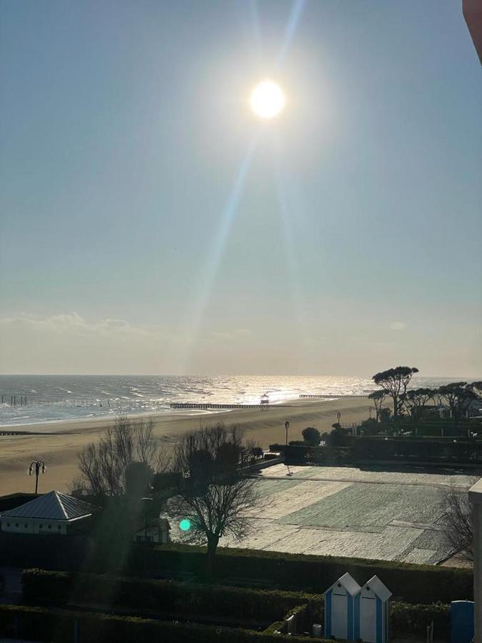 Residence Zeta - Walterigato Apartments Solo Per Famiglie Lido di Jesolo Exterior foto